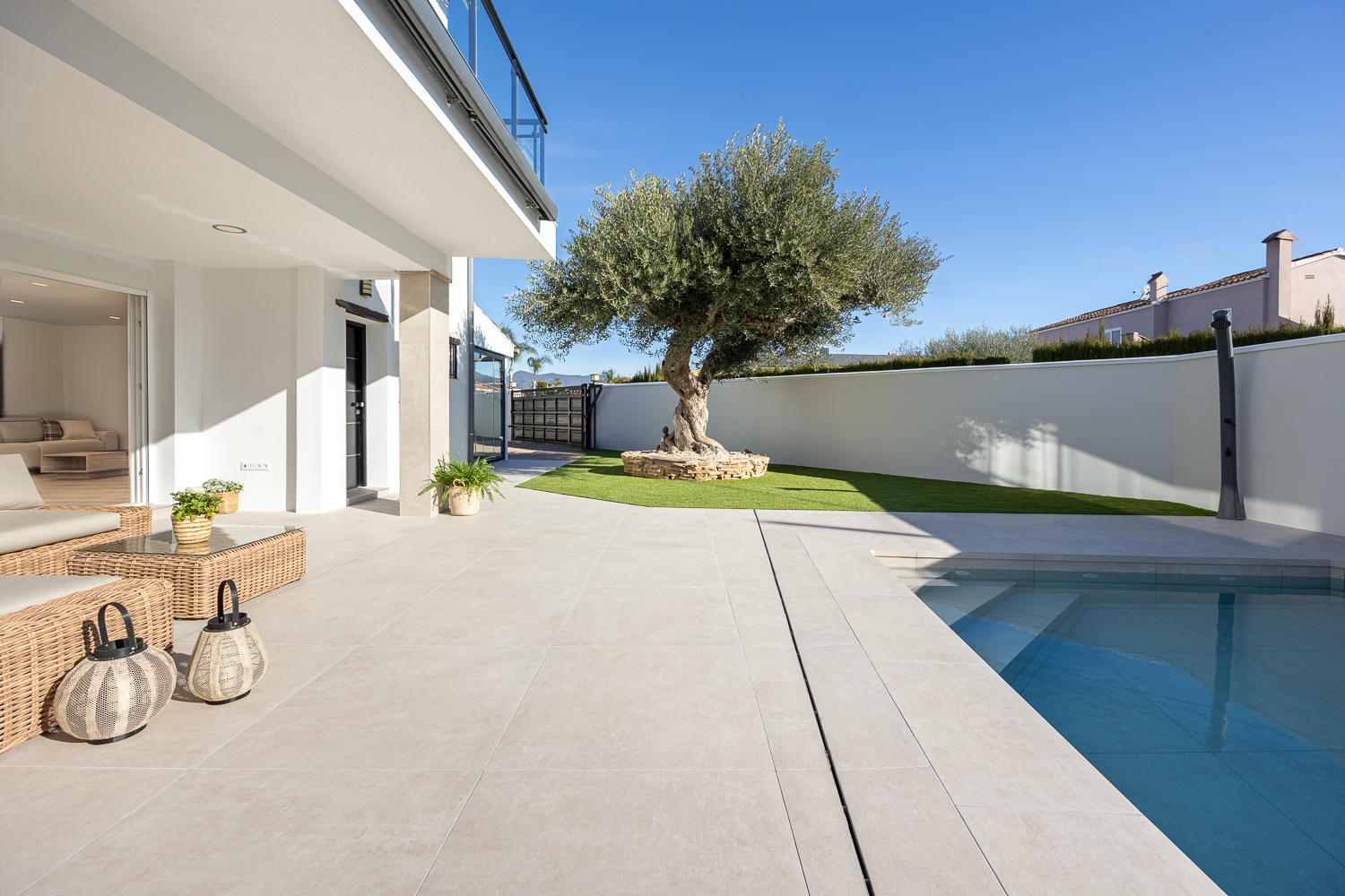 Imagen del proyecto Casa Nuvart